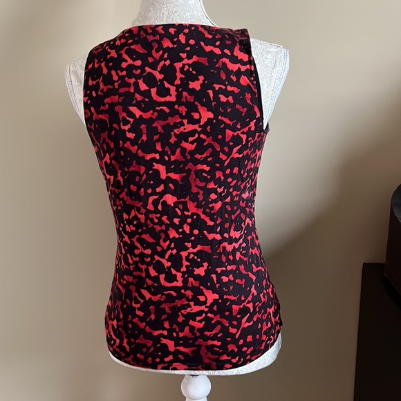 Ann Taylor Sleeveless Top - Picture 3 of 4